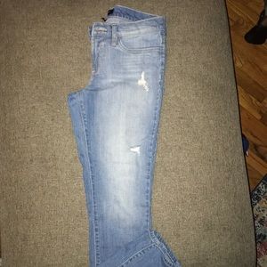 Banana Republic Legging Jeans
